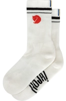 Hoja Socks, kolor: 111 - Eggshell