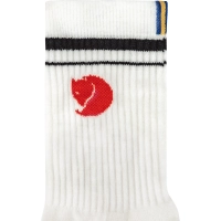 Hoja Socks, kolor: 111 - Eggshell