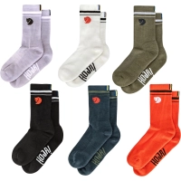 Hoja Socks - mix kolorów
