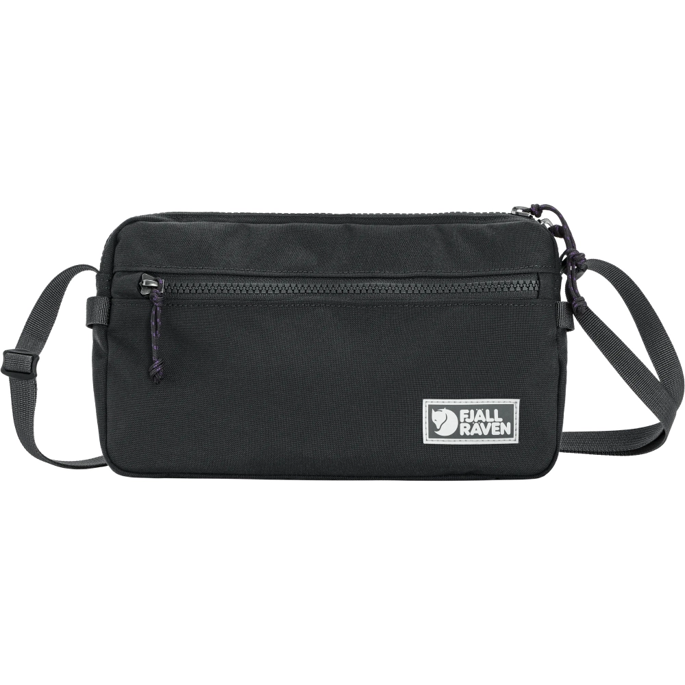 Vardag Pocket Large, kolor: 037 - Coal Black - 1