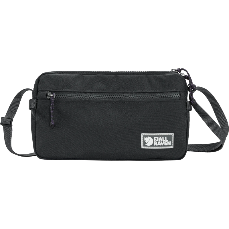 Vardag Pocket Large, kolor: 037 - Coal Black - 1