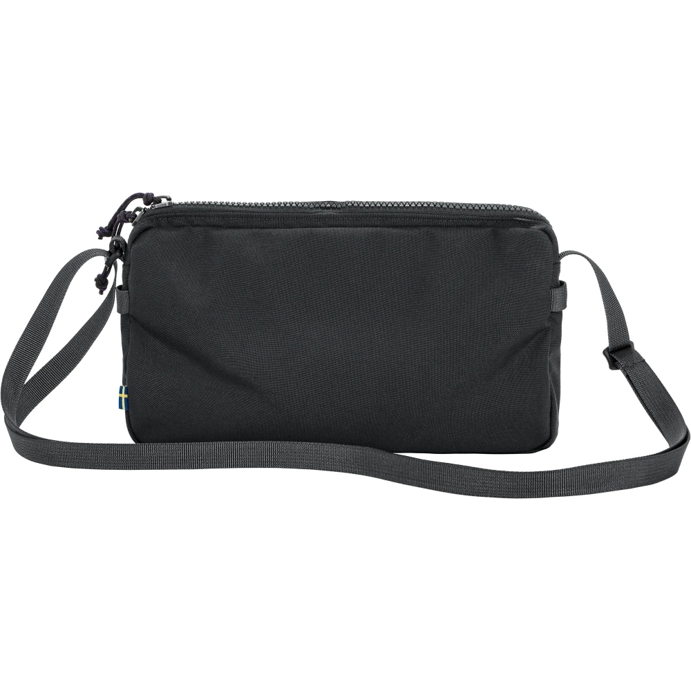 Vardag Pocket Large, kolor: 037 - Coal Black - 2