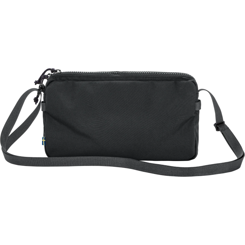 Vardag Pocket Large, kolor: 037 - Coal Black - 2