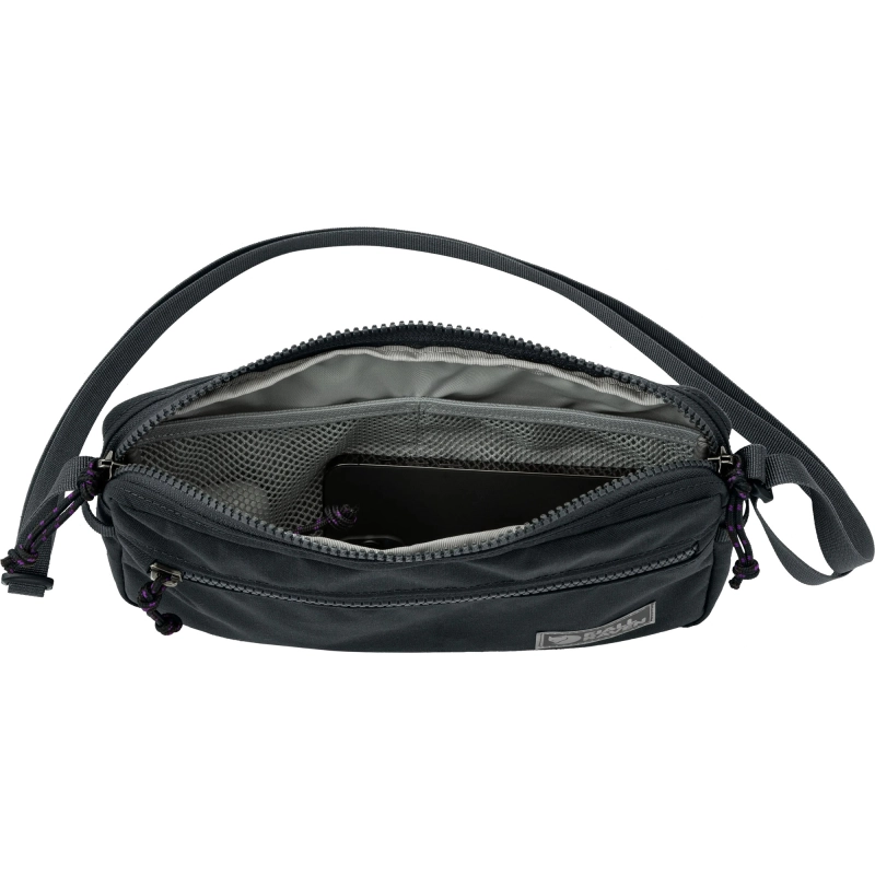 Vardag Pocket Large, kolor: 037 - Coal Black - 4