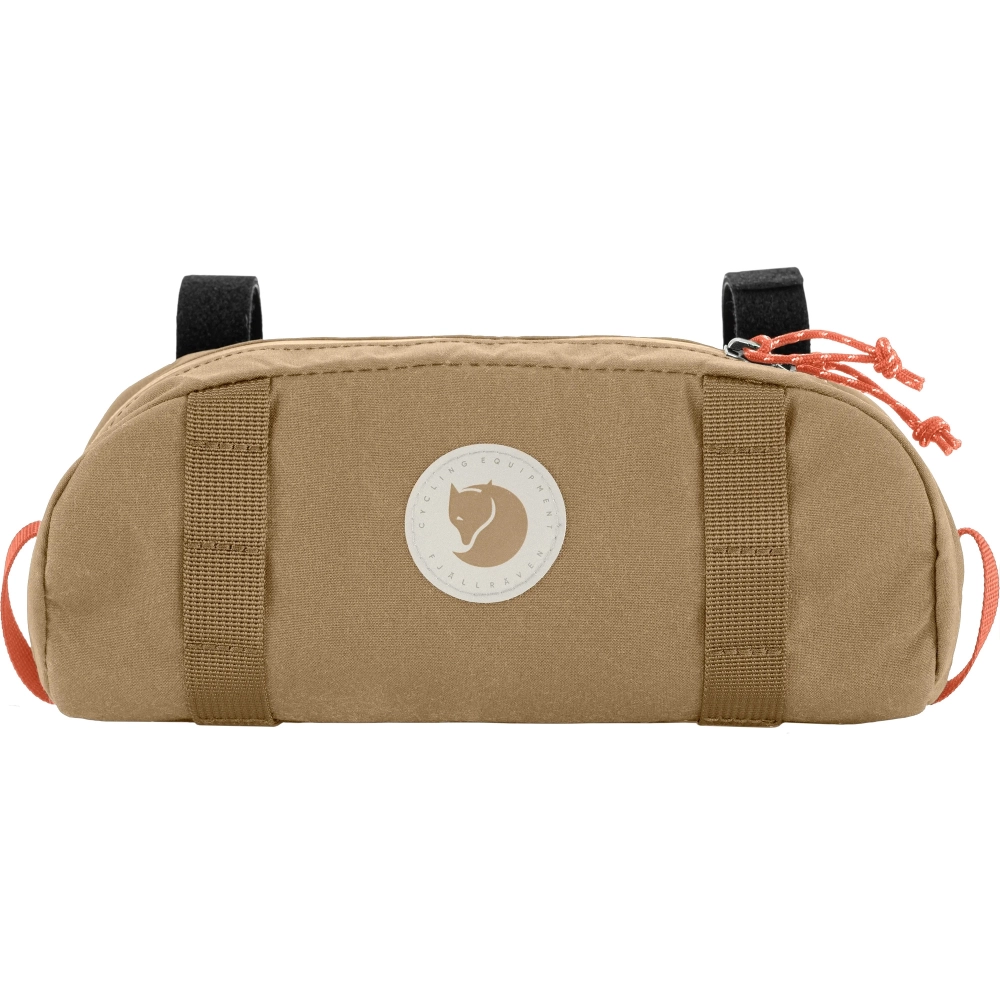 Hoja Handlebar Pocket, kolor: 221 - Clay