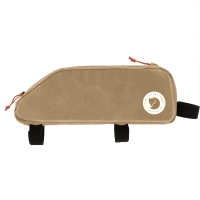 Hoja Top Tube Bag, kolor: 221 - Clay