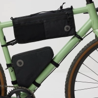 Hoja Frame Fold Bag