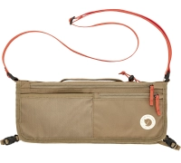 Hoja Frame Fold Bag: kolor: 221 - Clay