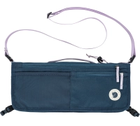 Hoja Frame Fold Bag: kolor: 540 - Royal Blue