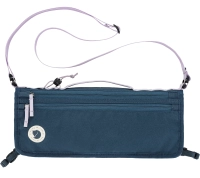 Hoja Frame Fold Bag: kolor: 540 - Royal Blue