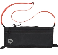 Hoja Frame Fold Bag: kolor: 550 - Black