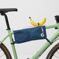 Hoja Frame Fold Bag: kolor: 540 - Royal Blue