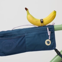 Hoja Frame Fold Bag: kolor: 540 - Royal Blue