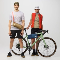 Hoja Frame Fold Bag