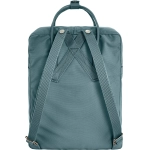 Kanken No. 2, kolor: 577 - Nimbus Blue