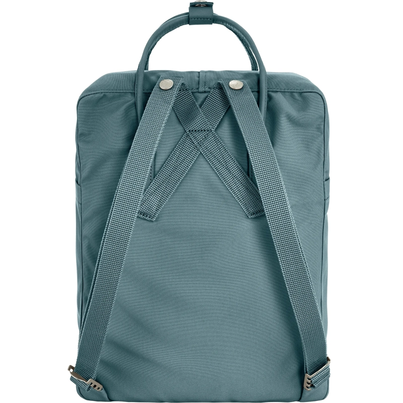 Kanken No. 2, kolor: 577 - Nimbus Blue