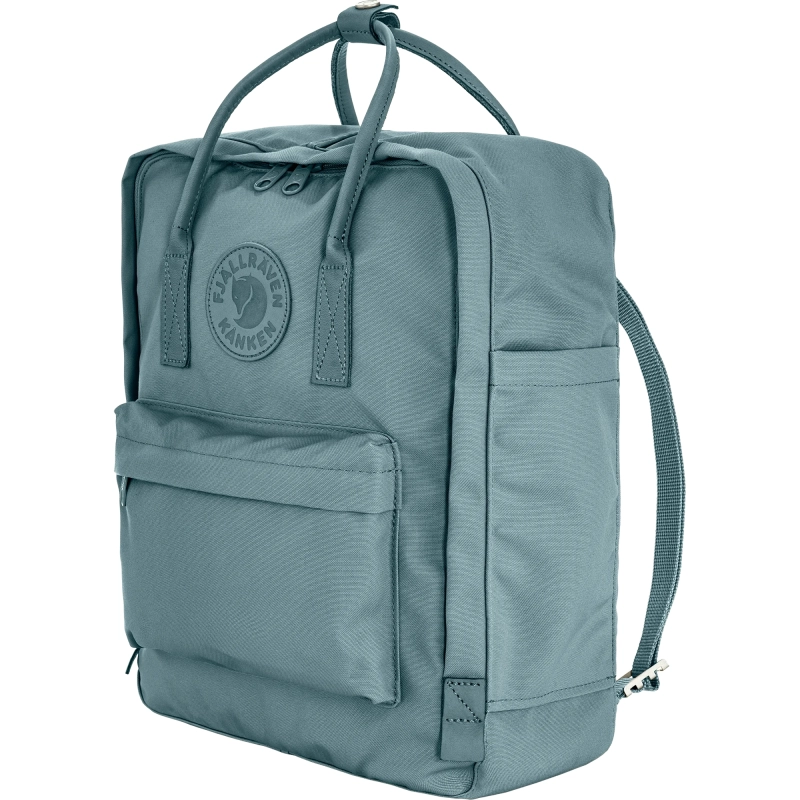 Kanken No. 2, kolor: 577 - Nimbus Blue