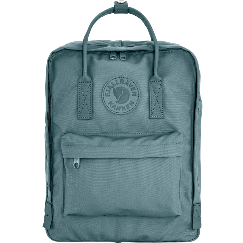 Kanken No. 2, kolor: 577 - Nimbus Blue