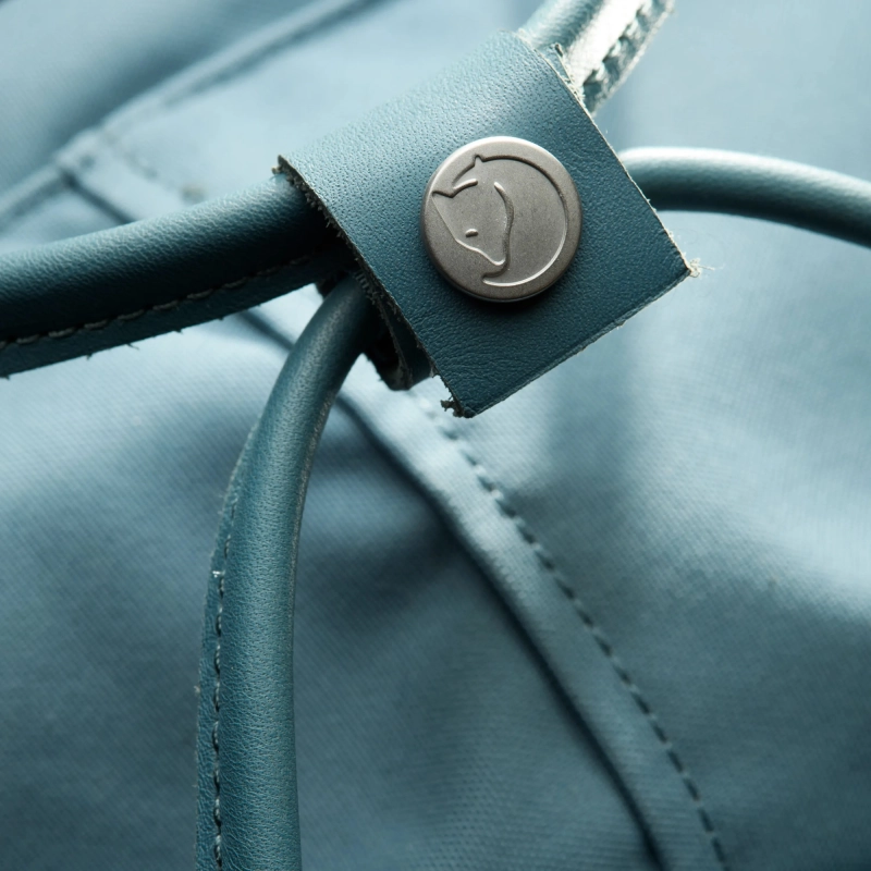 Kanken No. 2, kolor: 577 - Nimbus Blue