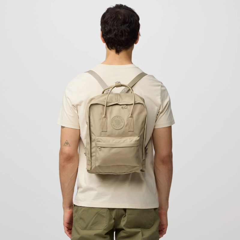 Kanken No. 2, kolor: 118 - Fossil