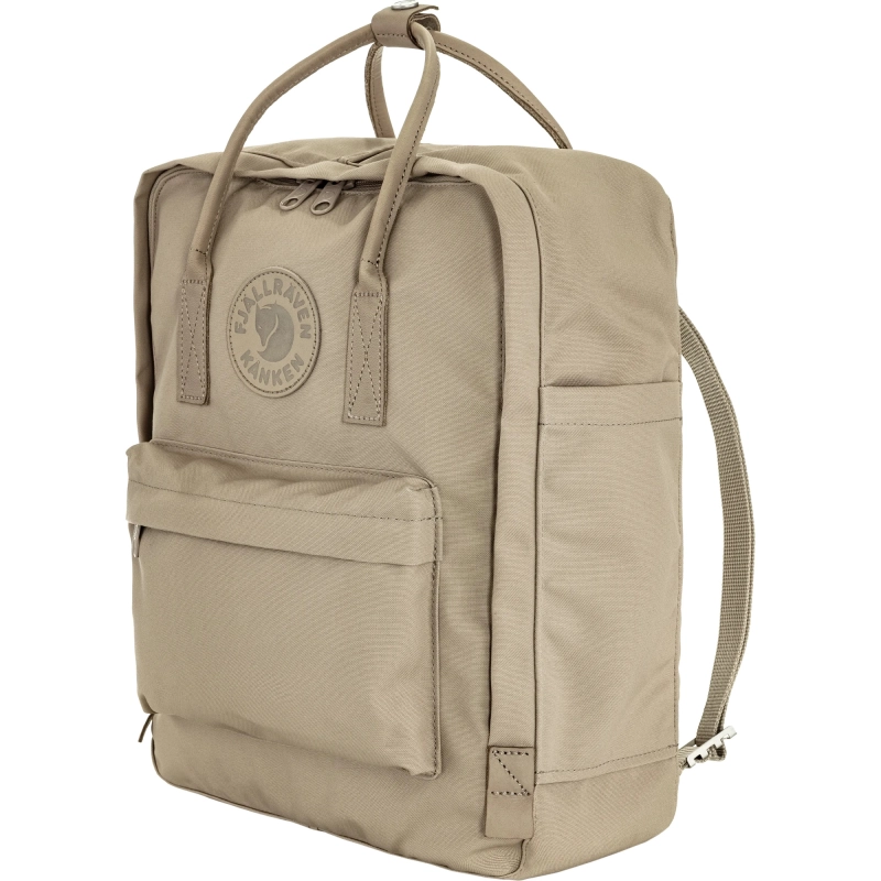 Kanken No. 2, kolor: 118 - Fossil