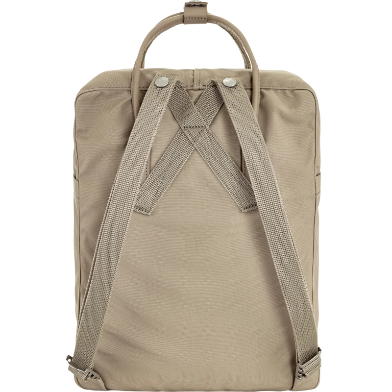 Kanken No. 2, kolor: 118 - Fossil