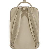 Kanken No. 2 Laptop 15'', kolor: 118 - Fossil - 3