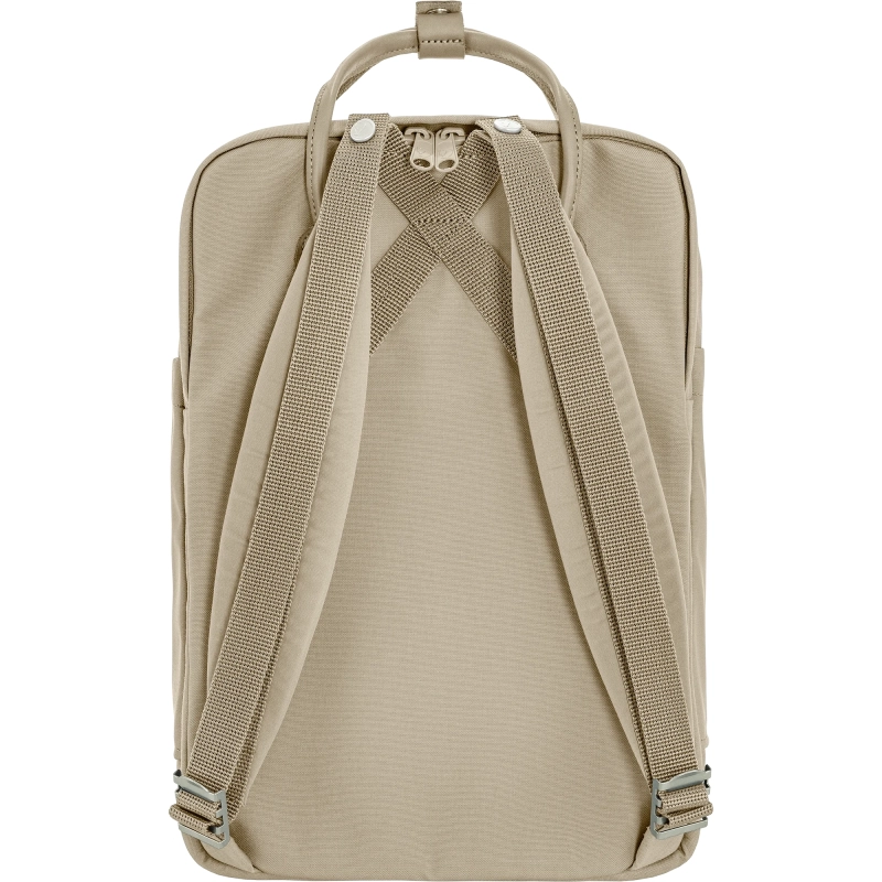 Kanken No. 2 Laptop 15'', kolor: 118 - Fossil - 3