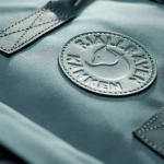 Kanken No. 2 Laptop 15'', kolor: 577 - Nimbus Blue - 5