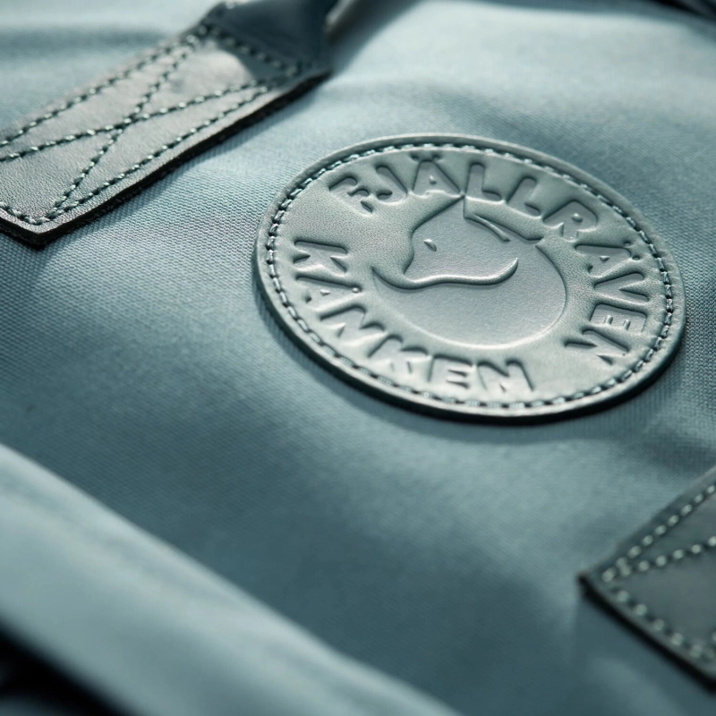 Kanken No. 2 Laptop 15'', kolor: 577 - Nimbus Blue - 5