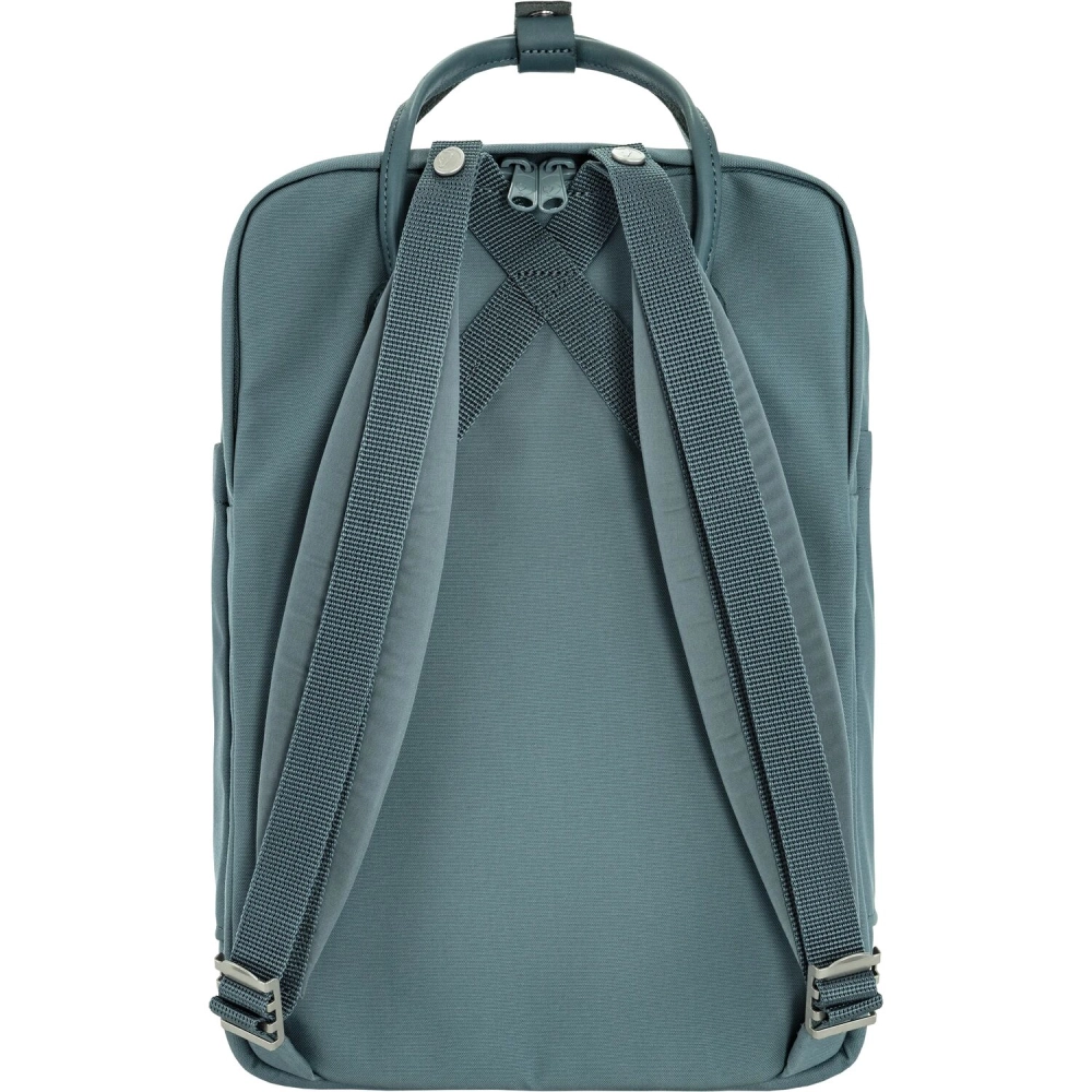 Kanken No. 2 Laptop 15'', kolor: 577 - Nimbus Blue - 2