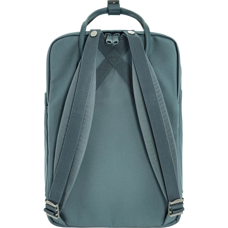 Kanken No. 2 Laptop 15'', kolor: 577 - Nimbus Blue - 2