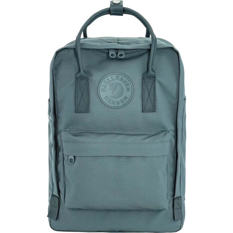 Kanken No. 2 Laptop 15'', kolor: 577 - Nimbus Blue - 1