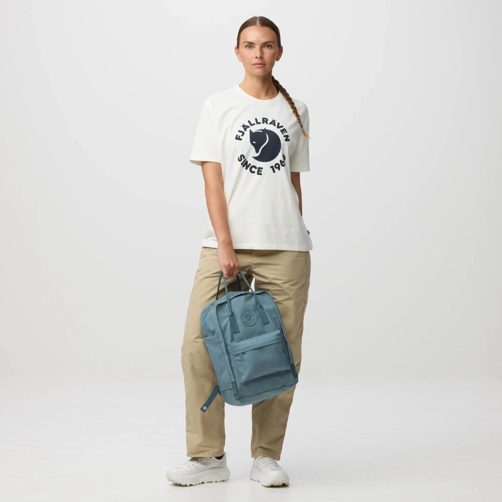 Kanken No. 2 Laptop 15'', kolor: 577 - Nimbus Blue - 0