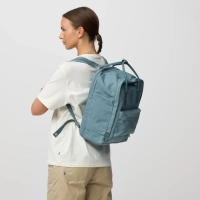 Kanken No. 2 Laptop 15'', kolor: 577 - Nimbus Blue - 4