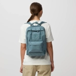 Kanken No. 2 Laptop 15'', kolor: 577 - Nimbus Blue - 5