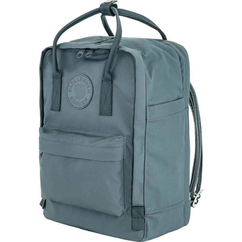 Kanken No. 2 Laptop 15'', kolor: 577 - Nimbus Blue - 3