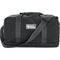 Vardag Duffel 33, kolor: 037 - Coal Black