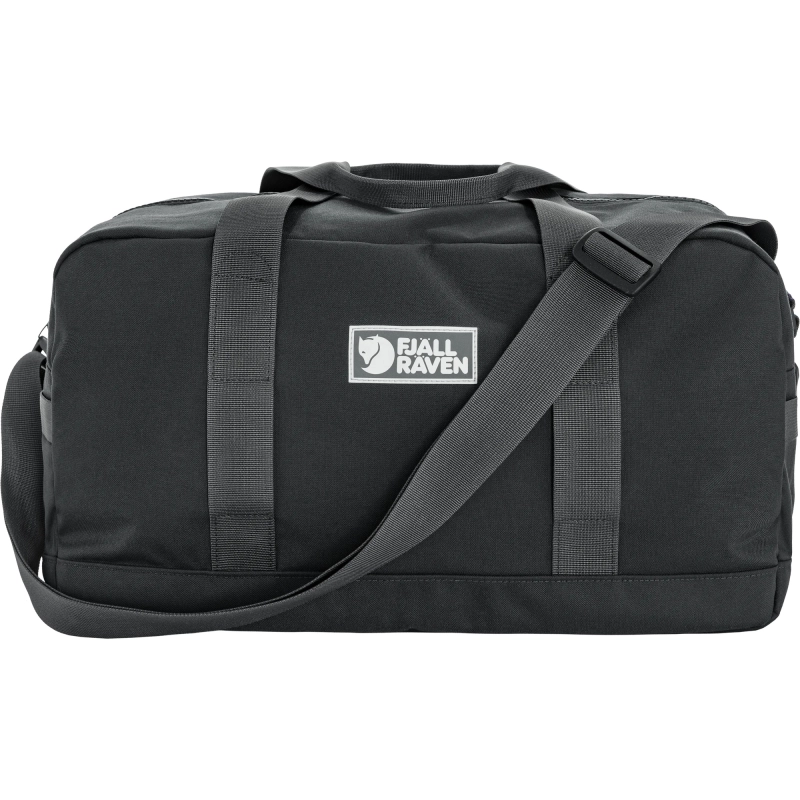 Vardag Duffel 33, kolor: 037 - Coal Black