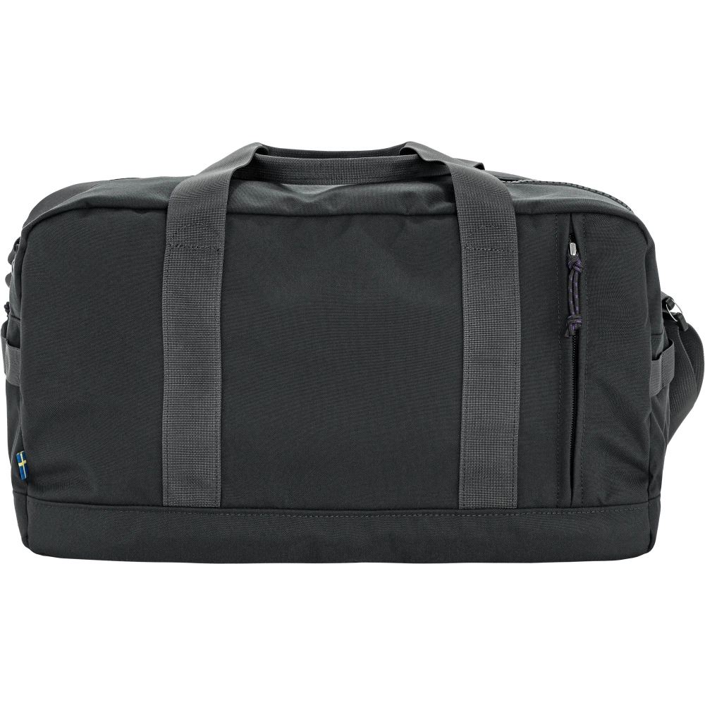 Vardag Duffel 33, kolor: 037 - Coal Black