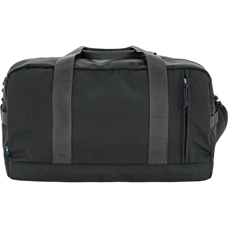 Vardag Duffel 33, kolor: 037 - Coal Black