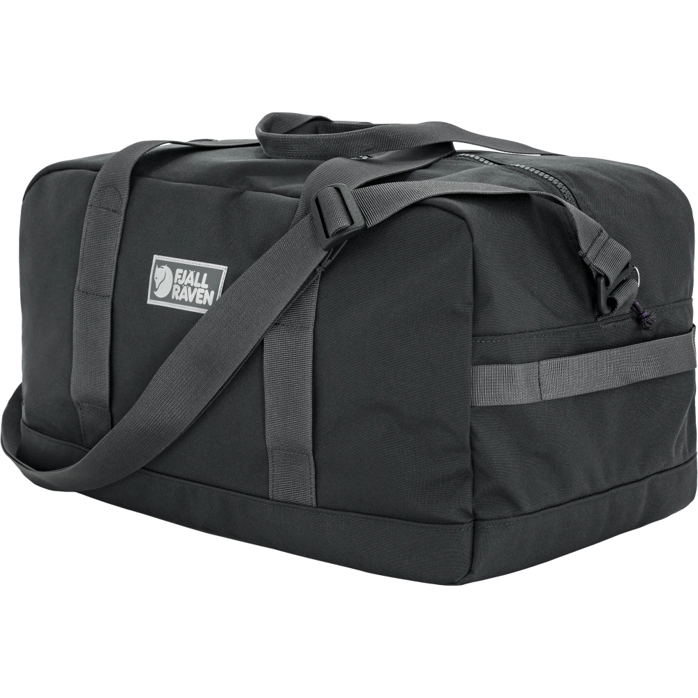 Vardag Duffel 33, kolor: 037 - Coal Black