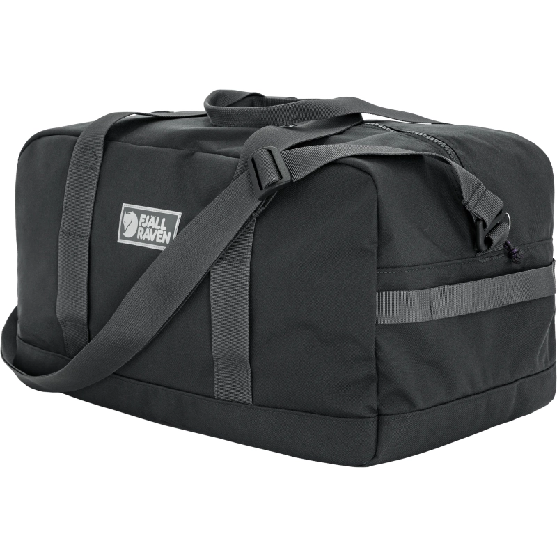 Vardag Duffel 33, kolor: 037 - Coal Black