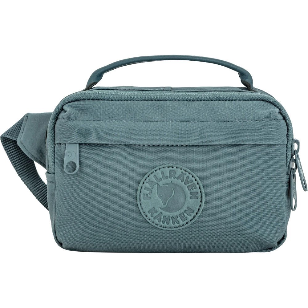 Kanken No.2, kolor: 577 - Nimbus Blue