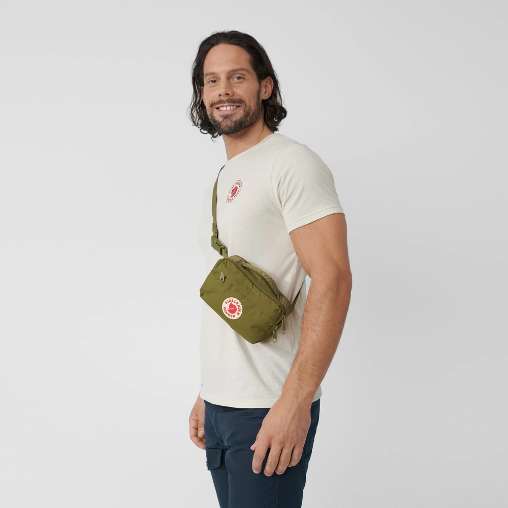 Kanken Hip Pack - zdjęcie poglądowe