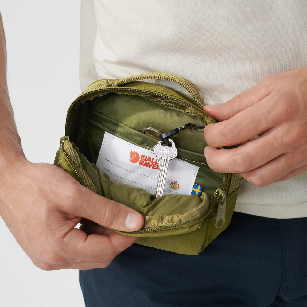 Kanken Hip Pack - zdjęcie poglądowe