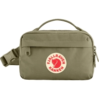 Kanken Hip Pack, kolor: 620 - Green