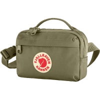 Kanken Hip Pack, kolor: 620 - Green
