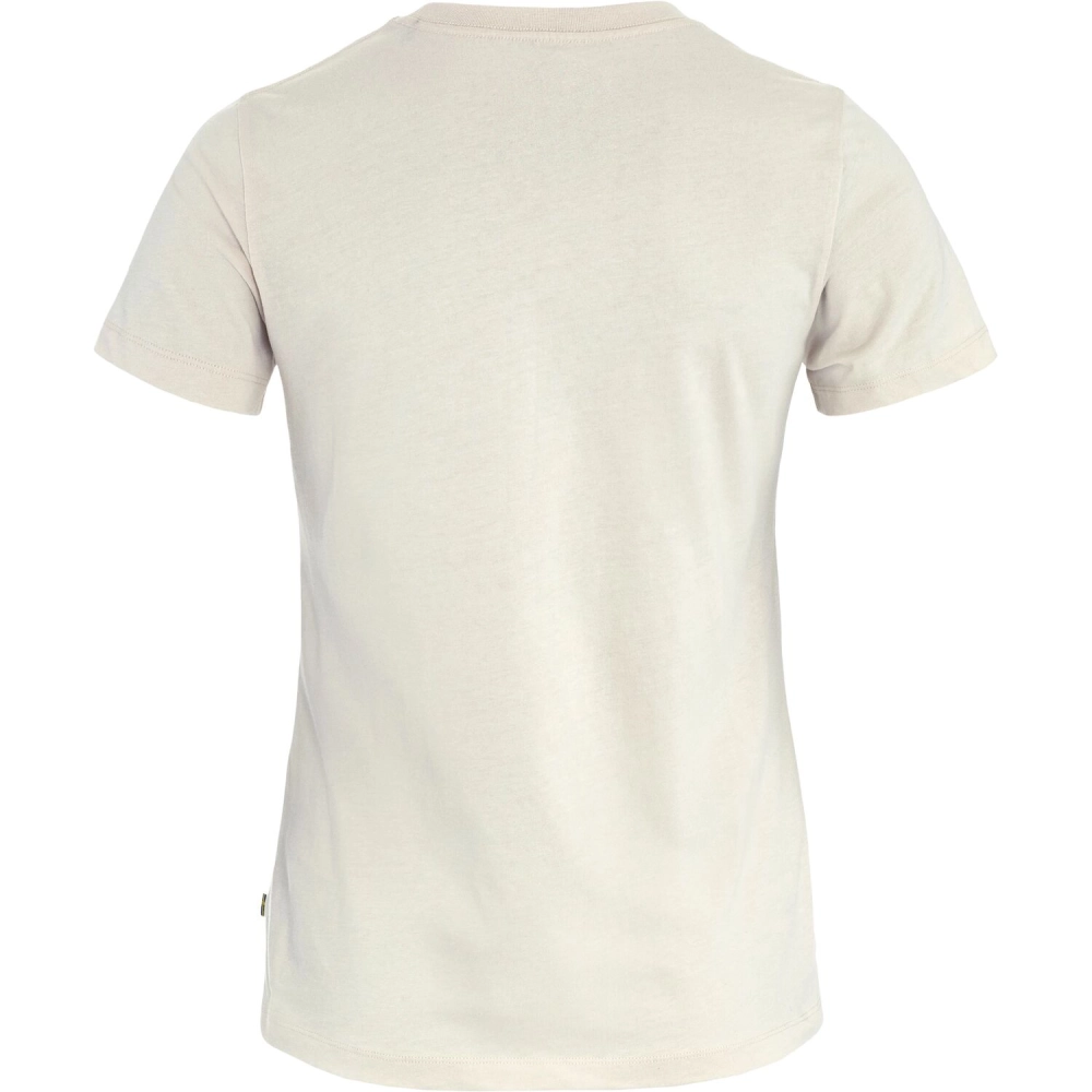 Fjallblomster Fox T-Shirt W, kolor: 113 - Chalk White