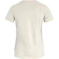 Fjallblomster Fox T-Shirt W, kolor: 113 - Chalk White